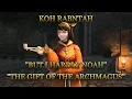 FFXIV - But I Hardly Noah The Gift of the Archmagus Deleted Quests