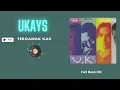 Download Lagu UKAYS TERGAMAK KAU