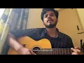 Download Lagu Teri Jhuki Nazar Acoustic Cover By Razik Mujawar