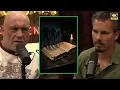 The Book of Enoch Fallen Angels DNA Created the Nephilim Giants Joe Rogan Timothy Alberino