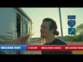High June - Passing Through Texas