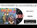Max Mix 8 [2xLP Full Album]