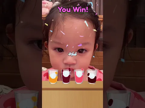 Dah lah, biar anaknya aja yang main
