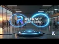 Introducing REFRACT PLATFORM The Enterprise Document Platform for Modern Business Systems