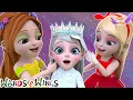 Download Lagu Princess Magic Dress | This Is The Way + Mermaid Lost Her Tail | Princess Songs - Princess Tales