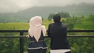 Ziell Ferdian - Ku Ingin Pelukmu (Official Music Video)