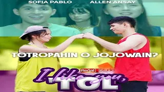 I LIKE YOU, 'TOL FULL EPISODE | Regal Entertainment Inc.
