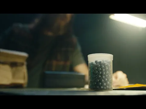 A PIECE OF CAKE Official Trailer