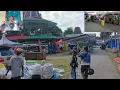 Download Lagu beginilah suasana alun alun lodoyo sebelum hari siraman,makan cilor super pedes