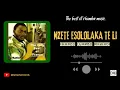Lagu Nzete Esolokolaka Te Li