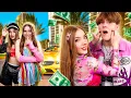Download Lagu J'ai révélé le Secret de mon Petit Ami Riche ! Nous avons révélé la Famille de Millionnaires