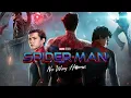 4 - Peter Parker Picked a Perilously Precarious Profession by MICHAEL "Spider-Man: No Way Home