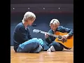 "WHO" Acoustic version ( By JIMIN ) - Full Video