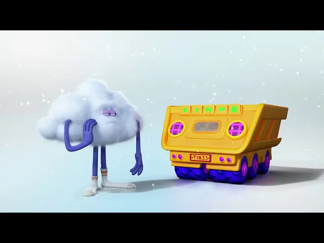 Trolls World Tour | Speciale 'Camino di Natale di Trolls'