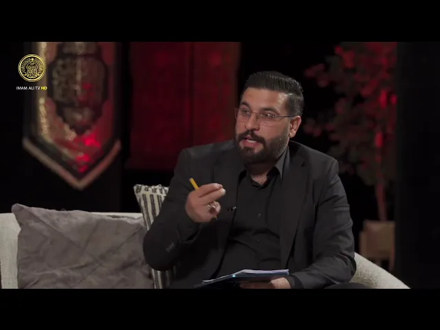 ⁣من كربلاء الى المدينة الحلقة (5)