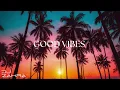 GOOD VIBES 🍃✨HOUSE || By DJ ZAHRA 🪽