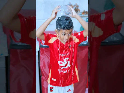 Video Thumbnail: ู
ู ุญูุฑ ุญูุฑุฉ ูุงุฎูู ููุน ููู ๐๐ #shorts