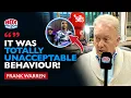 Download Lagu Frank Warren NOT HAPPY! - Brutal Reaction To Daniel Dubois Sacking Don Charles