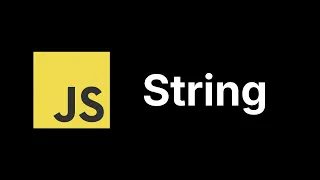 JavaScript Strings Explained JavaScript Course