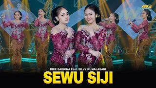 dike sabrina feat silvy kumalasari sewu siji feat bintang fortuna official music video 