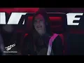 The Voice Teens Philippines Battle Round: Jem vs. Jouie Anne - Pag-ibig/Masaya