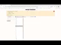 JS Rails SPA Application