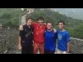 Cal Poly Global Program Engineering in China