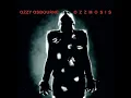 Ozzy Osbourne - See You On The Other Side 432hz