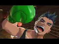 A Man Who Can t Punch Plays Punch Out Wii