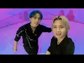 Download Lagu ATEEZ - ONE DAY AT A TIME @ DOUBLE HAPPINESS