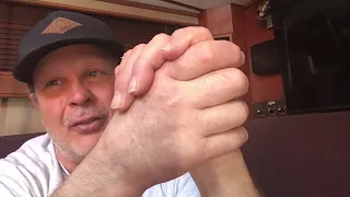 Bristol 34 Sailboat almost free Lewes DE. Fill the dreamepisode 50