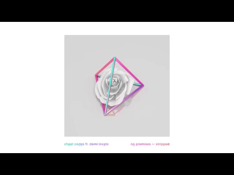 Download MP3 Cheat Codes ft. Demi Lovato - \