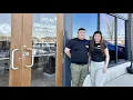 Noire The Nail Bar of Spring Hill TN celebrates new owners