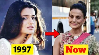 Top 200 Bollywood Actress and Their Real Age😭 | Then and Now | Shocking Transformation