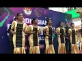Download Lagu (JAMILA) Paduan suara pendidikan musik Unwira Kupang di TIMOR PLAZA Dili