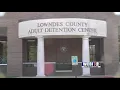 Lowndes County Inmate Death 19