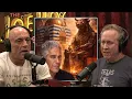 Things Are Getting Very Weird With The Epstein Files DEMONIC Joe Rogan Roger Avary