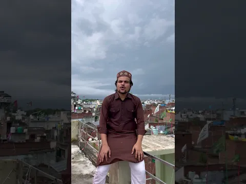 Bachpan main kon kon 12 vi shareef ke jhande ginta tha ❤️ #eidmiladunnabi #shortsfeed #shorts