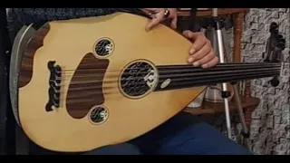 تعليم اغنية سيد الحبايب صبا اللا 