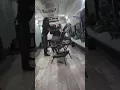 The Pamper Lounge NC S 1ST Mobile Massage Bus