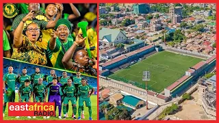 MASHABIKI WAIPONZA YANGA, YAPIGWA FAINI YA MILIONI 5 | CHANZO MECHI YA GEITA GOLD