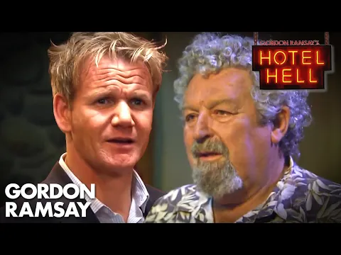 Gordon Gives These Hotel Owners A Reality Check | COMPILATION | Hotel Hell
