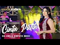 Download Lagu CINTA PUTIH - RIA AMELIA - SIMPATIK MUSIC
