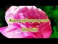 Kau pergi tanpa pesan by Ida Laila