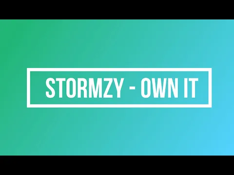 Download MP3 Stormzy Own It Lyrics