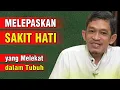 Download Lagu Melepaskan Sakit dan Emosi yang Melekat dalam Hati | Ust. Dr. H. Fahruddin Faiz | Ngaji Filsafat