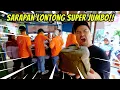 Lagu SARAPAN ASLI BANDUNG, LONTONGNYA JUMBO BANGET!!