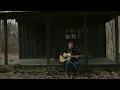Charles Wesley Godwin - Lonely Mountain Town (Live From The Porch)