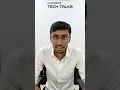 Knovator Tech Talk Series Asynchronous Programming in Node js The Future of Web Development