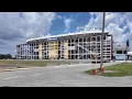 Parking garage funding requested at Camping World Stadium campus